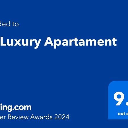 25 Luxury Apartament Bucharest Luaran gambar