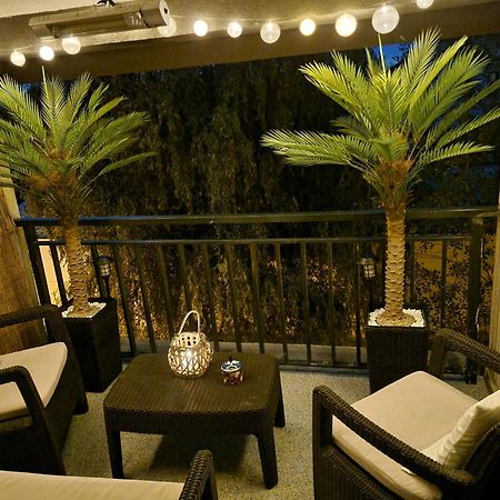 25 Luxury Apartament Bucharest Luaran gambar