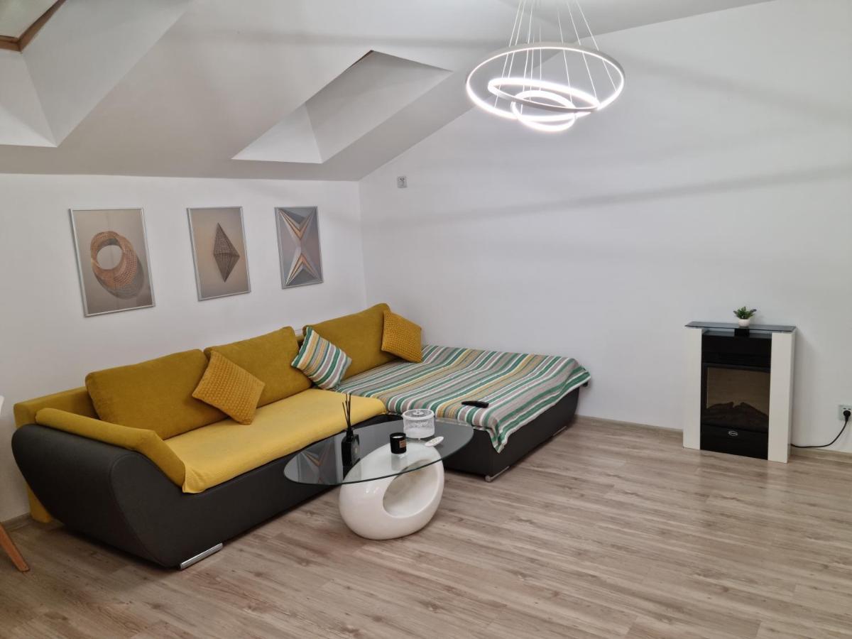 25 Luxury Apartament Bucharest Luaran gambar