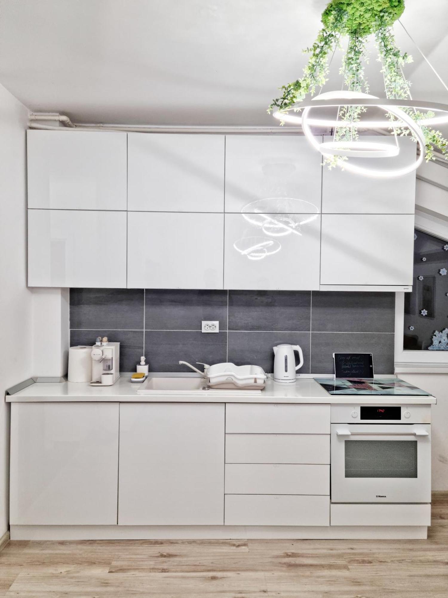 25 Luxury Apartament Bucharest Luaran gambar