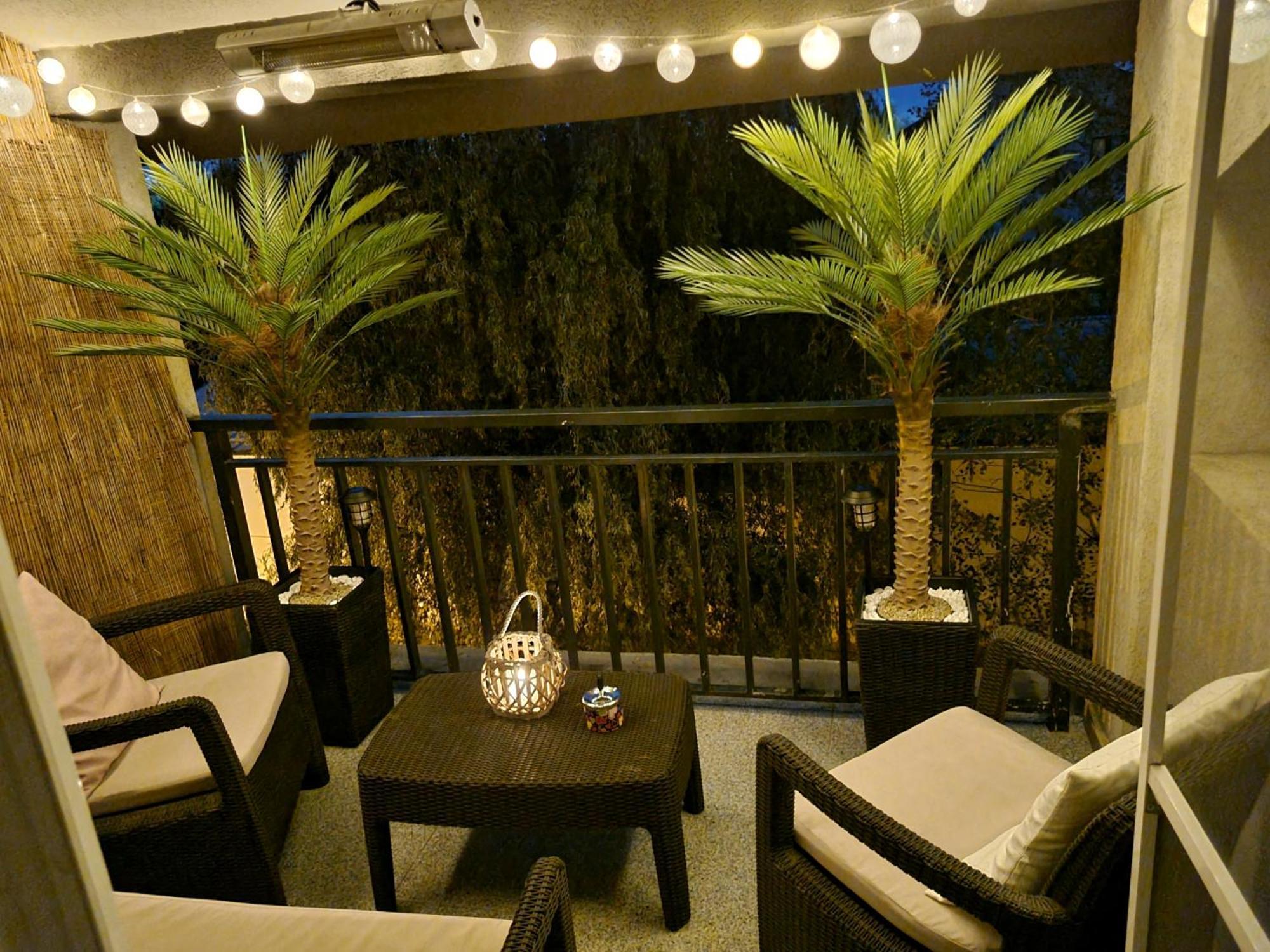25 Luxury Apartament Bucharest Luaran gambar